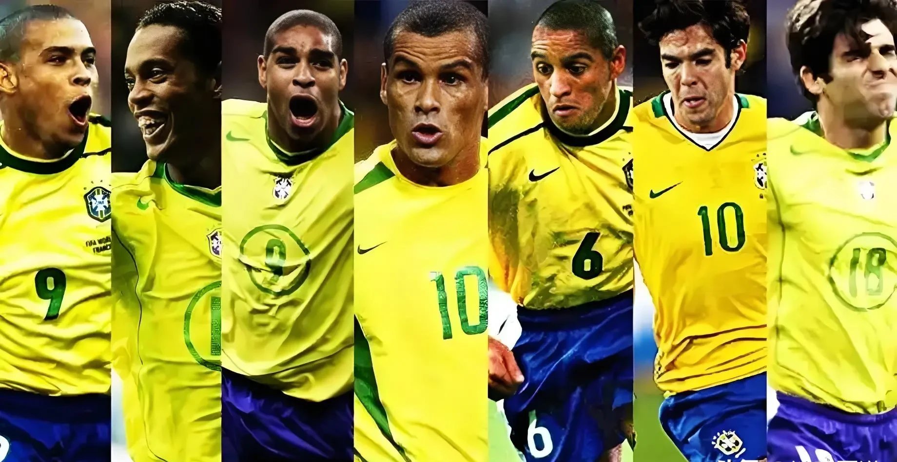 欧洲杯官宣日走向成谜,巴西国家队防线松动,形势明朗,年轻球员获得机会的简单介绍 欧洲杯官宣日走向成谜,巴西国家队防线松动,形势明朗,年轻球员获得机会的简单介绍